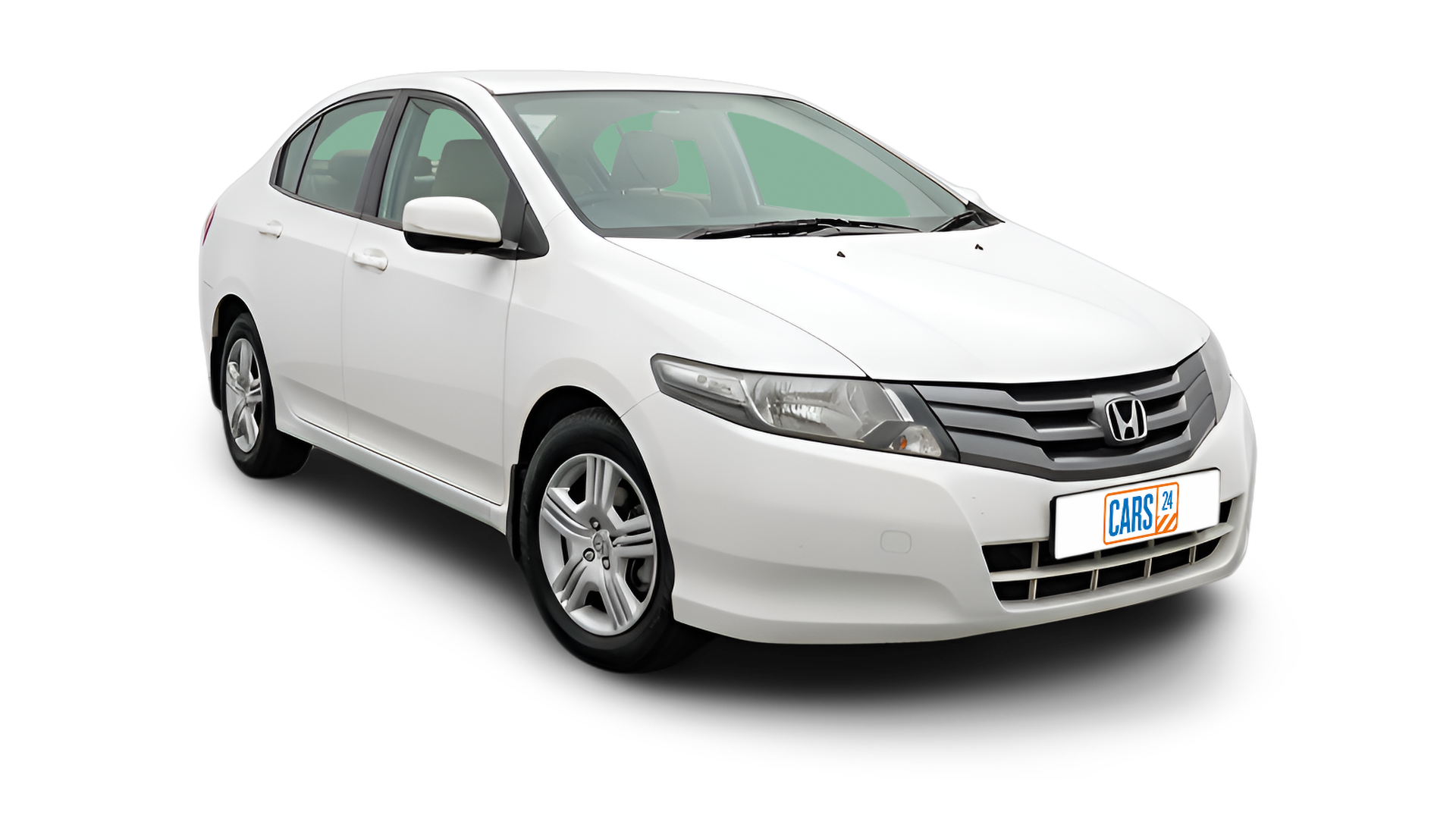 Honda City-img